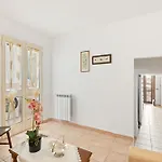 Mari E Monti Prázdninový dům Scano Montiferro