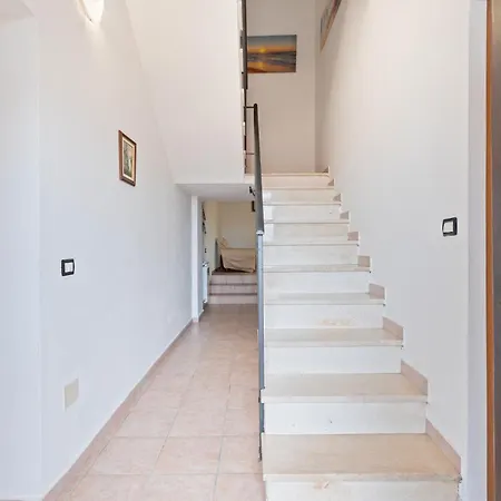 Дом отдыха Mari E Monti *