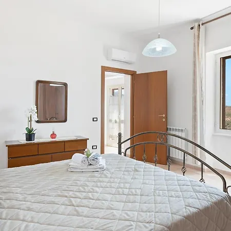 Ferienhaus Mari E Monti Scano Montiferro