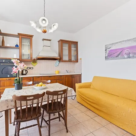 Ferienhaus Mari E Monti *