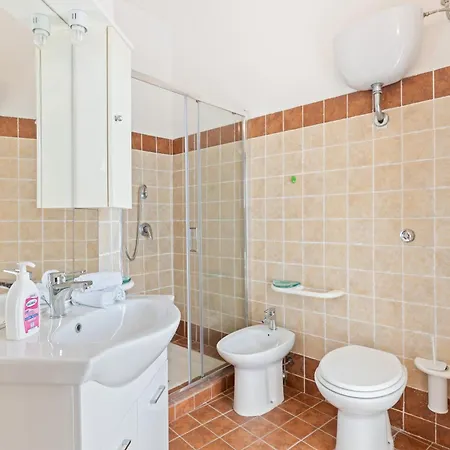 Holiday home Mari E Monti *