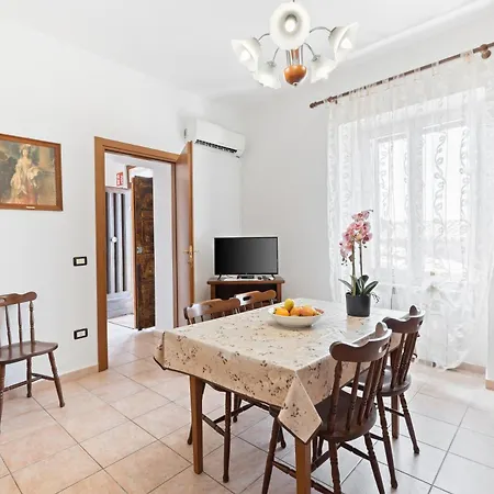 Mari E Monti * Scano Montiferro