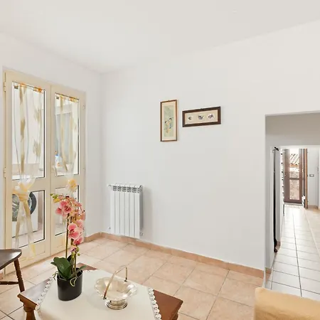 Mari E Monti Holiday home Scano Montiferro