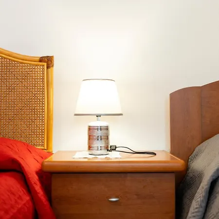 Mari E Monti Holiday home