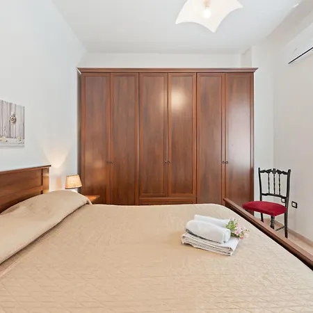 Сasa de vacaciones Mari E Monti *